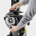Kärcher 1.324-460.0 survepesur Püstine Elektriline 500 l/h Kollane Kärcher 1.324-460.0 survepesur Püstine Elektriline 500 l/h Kollane