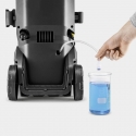 Kärcher 1.324-460.0 slėginis plautuvas Vertikaliai Elektrinis 500 l/h Geltona Kärcher 1.324-460.0 slėginis plautuvas Vertikaliai Elektrinis 500 l/h Geltona