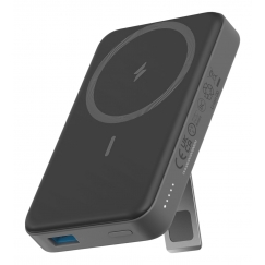 Anker 633 10000 mAh Wireless charging Black