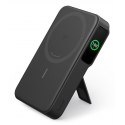 Anker 633 10000 mAh Bezvadu lādēšana Melns Anker 633 10000 mAh Bezvadu lādēšana Melns