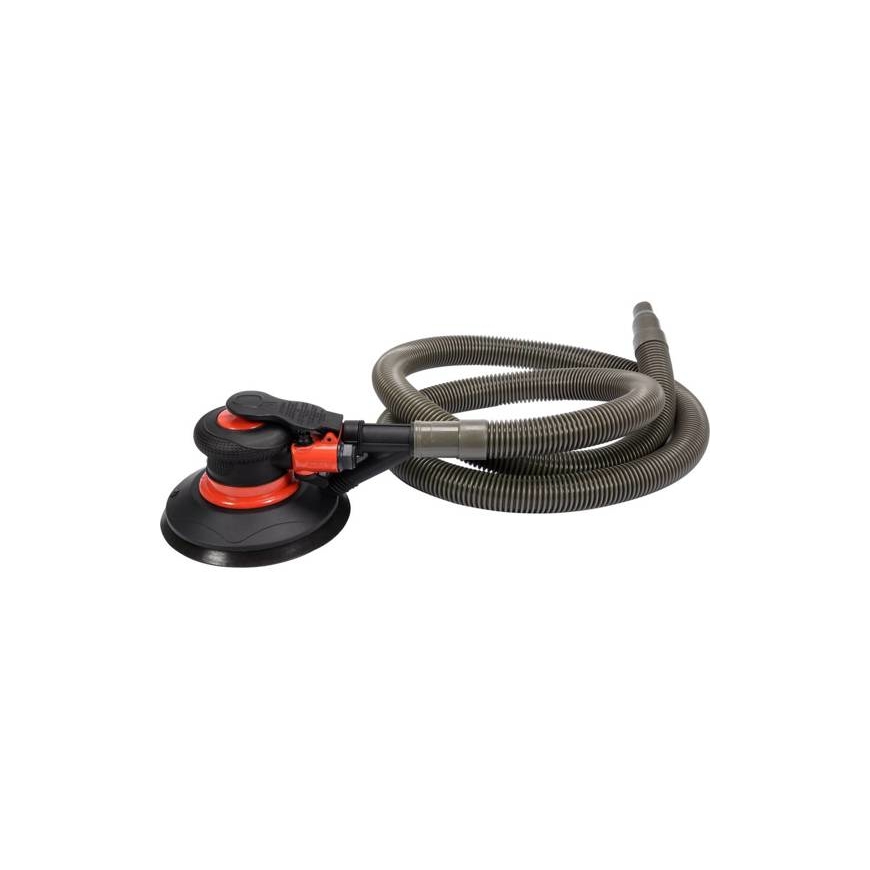 Yato YT-09740 die/straight grinder Straight die grinder 10500 RPM Black, Orange – 2