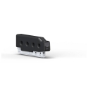 Epson C13T08G100 mustekasetti 1 kpl Alkuperäinen Musta Epson C13T08G100 mustekasetti 1 kpl Alkuperäinen Musta