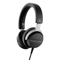 Beyerdynamic DJ 300 Pro X Club Austiņas Vadu Mūzika Melns Beyerdynamic DJ 300 Pro X Club Austiņas Vadu Mūzika Melns