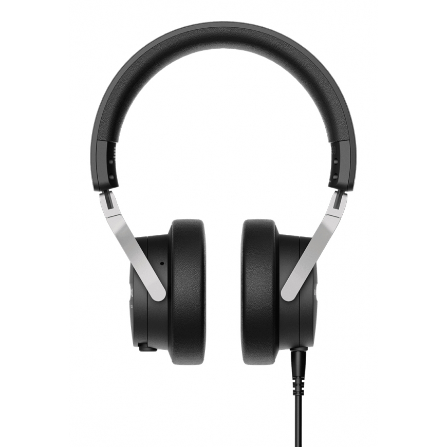 Beyerdynamic DJ 300 Pro X Club Austiņas Vadu Mūzika Melns – 3