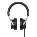 Beyerdynamic DJ 300 Pro X Club Austiņas Vadu Mūzika Melns Beyerdynamic DJ 300 Pro X Club Austiņas Vadu Mūzika Melns