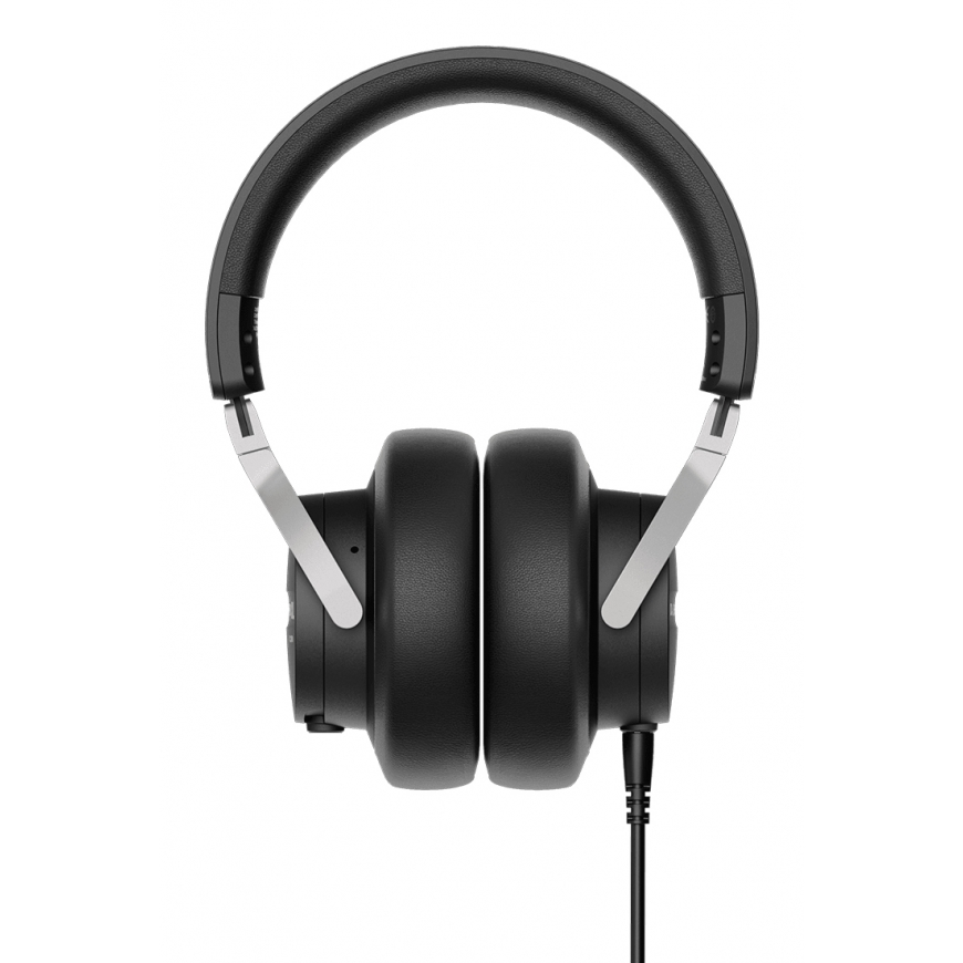 Beyerdynamic DJ 300 Pro X Club Austiņas Vadu Mūzika Melns – 4