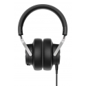 Beyerdynamic DJ 300 Pro X Club Austiņas Vadu Mūzika Melns Beyerdynamic DJ 300 Pro X Club Austiņas Vadu Mūzika Melns
