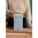Smeg MFF02WHEU Piimavahusti ja soojendaja Automaatne piimavahusti/-soojendaja Valge Smeg MFF02WHEU Piimavahusti ja soojendaja Automaatne piimavahusti/-soojendaja Valge