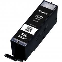 Canon 6496B001 rašalo kasetė 1 vnt Originalus Standartinė išeiga Juoda