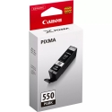 Canon 6496B001 mustekasetti 1 kpl Alkuperäinen Perusvärintuotto Musta Canon 6496B001 mustekasetti 1 kpl Alkuperäinen Perusvärintuotto Musta