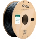 eSUN ABS-GF Musta 1 kg