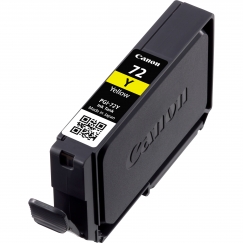 Canon 6406B001 струйный картридж 1 шт Подлинный Стандартная Желтый