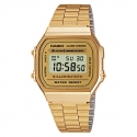Casio A168WG-9EF watch