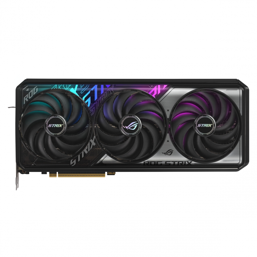 ASUS ROG -STRIX-RTX5070-O12G-GAMING NVIDIA GeForce RTX