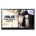 ASUS ZenScreen MB166C tietokoneen litteä näyttö 39,6 cm (15.6") 1920 x 1080 pikseliä Full HD LED Mus
