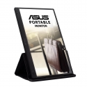 ASUS ZenScreen MB166C tietokoneen litteä näyttö 39,6 cm (15.6") 1920 x 1080 pikseliä Full HD LED Mus