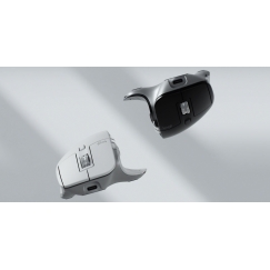 Logitech 910-006560 pele Birojs Labā roka Bluetooth sistēma Lāzers 8000 DPI