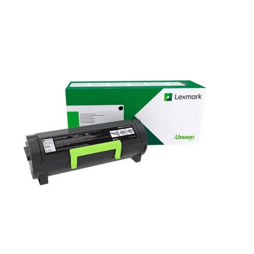 Lexmark 24B6890 tonera kārtridžs 1 pcs