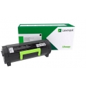 Lexmark 24B6890 tonera kārtridžs 1 pcs Oriģināls Melns Lexmark 24B6890 tonera kārtridžs 1 pcs Oriģināls Melns