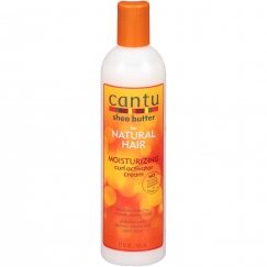 Cantu Moisturizing Curl Activator Cream 355ml Женский
