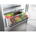 Gorenje NRK6192AS4 Freestanding 304 L Grey Gorenje NRK6192AS4 Freestanding 304 L Grey