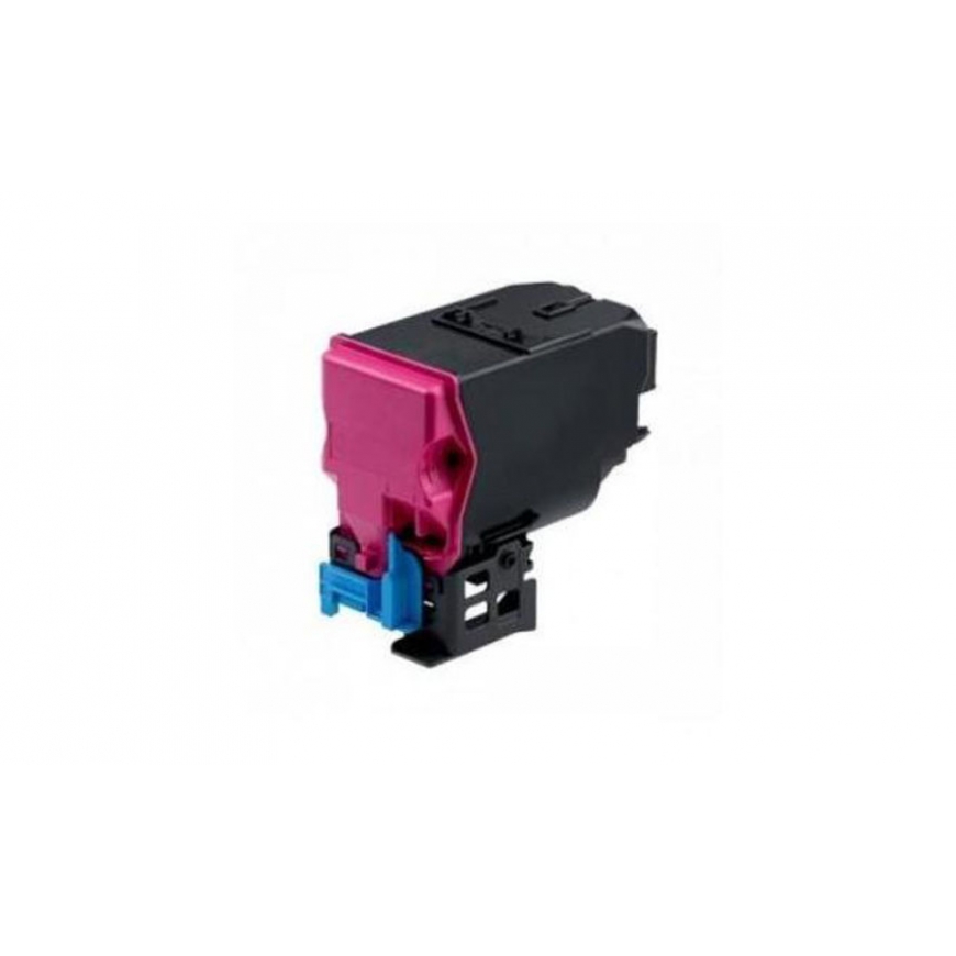 Konica Minolta TNP-51M tonerio kasetė 1 vnt Originalus Rausvai raudona