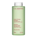 Clarins Purifying Toning Lotion Näokreem 400 ml Naised