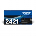 Brother TN-2421 toonerikassett 1 tk Originaal Must