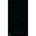 Electrolux LIT30231C Melns Iebūvēts 29 cm Zonas indukcijas plīts 2 zone(s)