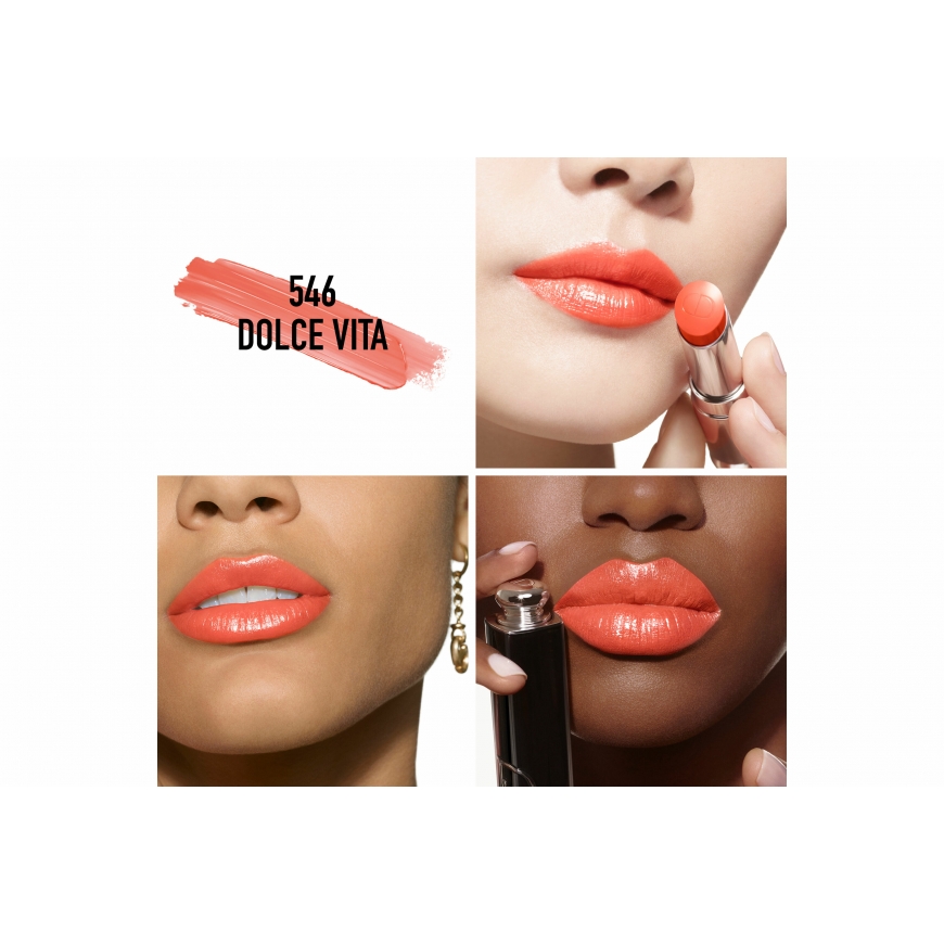 Dior Addict 546 Dolce Vita – 2