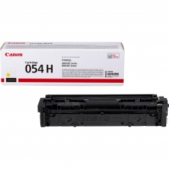 Canon 3025C002 tonerio kasetė 1 vnt Originalus Geltona