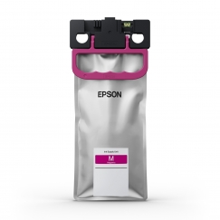 Epson T01D300 rašalo kasetė 1 vnt Originalus Ekstra (Super) didelės išeigos Rausvai raudona