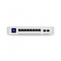 Ubiquiti UniFi Enterprise 8 PoE Valdomas L3 2.5G Ethernet (100/1000/2500) Maitinimas per Eternetą (P