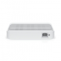 Ubiquiti UniFi Enterprise 8 PoE Juhitav L3 2.5G Ethernet (100/1000/2500) Power over Ethernet tugi Ro