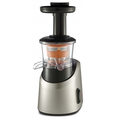 Tefal Infiny Juice ZC255B Mahlapress 200 W Hall, Hõbe