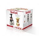 Tefal Infiny Juice ZC255B Mehulinko 200 W Harmaa, Hopea Tefal Infiny Juice ZC255B Mehulinko 200 W Harmaa, Hopea