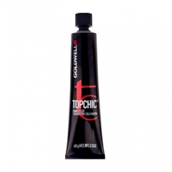 Goldwell Topchic The Browns окрашивание волос Коричневый 60 ml