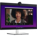 DELL P2724DEB 68,6 cm (27") LCD 2560 x 1440 pikseļi Quad HD DELL P2724DEB 68,6 cm (27") LCD 2560 x 1440 pikseļi Quad HD