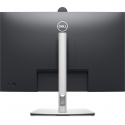 DELL P2724DEB 68,6 cm (27") LCD 2560 x 1440 pikseliä Quad HD DELL P2724DEB 68,6 cm (27") LCD 2560 x 1440 pikseliä Quad HD