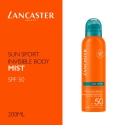 Lancaster Sun Sport Päikesekaitsesprei Keha 50 Täiskasvanud Lancaster Sun Sport Päikesekaitsesprei Keha 50 Täiskasvanud