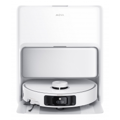 MOVA P50 Pro Ultra 0,3 L Balta