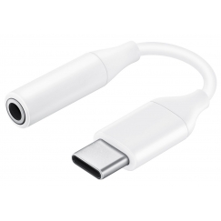 Samsung EE-UC10JUWEGUS аудио кабель USB Белый