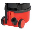 LotusGrill Henry Compact 6 L Хозяйственный пылесос Cухой 620 W Мешок для пыли LotusGrill Henry Compact 6 L Хозяйственный пылесос Cухой 620 W Мешок для пыли