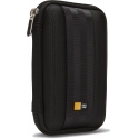 Case Logic QHDC-101 Black Varrukaümbris EVA (etüleenvinüülatsetaat) Must Case Logic QHDC-101 Black Varrukaümbris EVA (etüleenvinüülatsetaat) Must