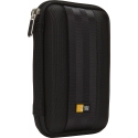 Case Logic QHDC-101 Black Įmautė EVA (etileno vinilo acetatas) Juoda Case Logic QHDC-101 Black Įmautė EVA (etileno vinilo acetatas) Juoda