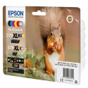 Epson Squirrel 478XL ink cartridge