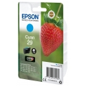 Epson Strawberry C13T29824012 tintes kārtridžs 1 pcs Oriģināls Standarta produktivitāte Tirkīzzils