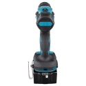 Makita DDF487RAJ elektrinis atsuktuvas arba smūginis įrankis 1700 RPM Juoda, Žalia