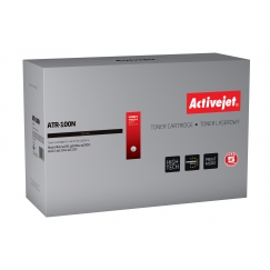 Activejet " " tonerio kasetė ATR-100N (atsarginė Ricoh 407166 SP100, SP112 Supreme 1200 puslapių juoda)