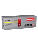 Activejet ATK-590YN tonera kārtridžs 1 pcs Saderība Dzeltens